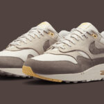 Nike Air Max 1 Premium “Cave Stone” Releases Summer 2025