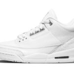 Air Jordan 3 “Pure Money” Returning Fall 2025