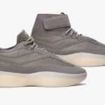 Fear of God x adidas “Putty Beige” Basketball II Drops March 8th