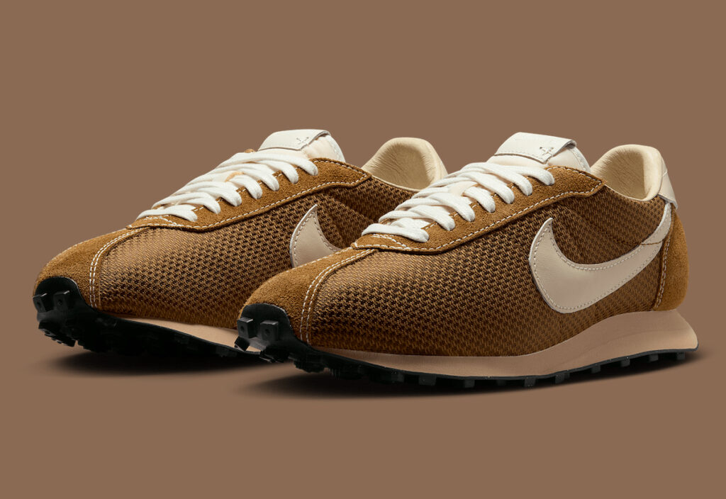 Nike LD-1000 “Baroque Brown” Releases Summer 2025