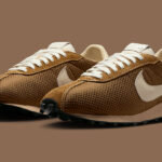 Nike LD-1000 “Baroque Brown” Releases Summer 2025