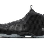 Nike’s Carbon Fiber Foamposite One Releases Holiday 2025