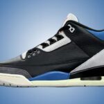 Air Jordan 3 “Rare Air” Releases April 2025