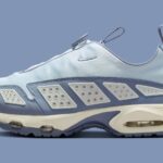 Nike’s Air Max Sunder Gets a “Blue Tint” Wash