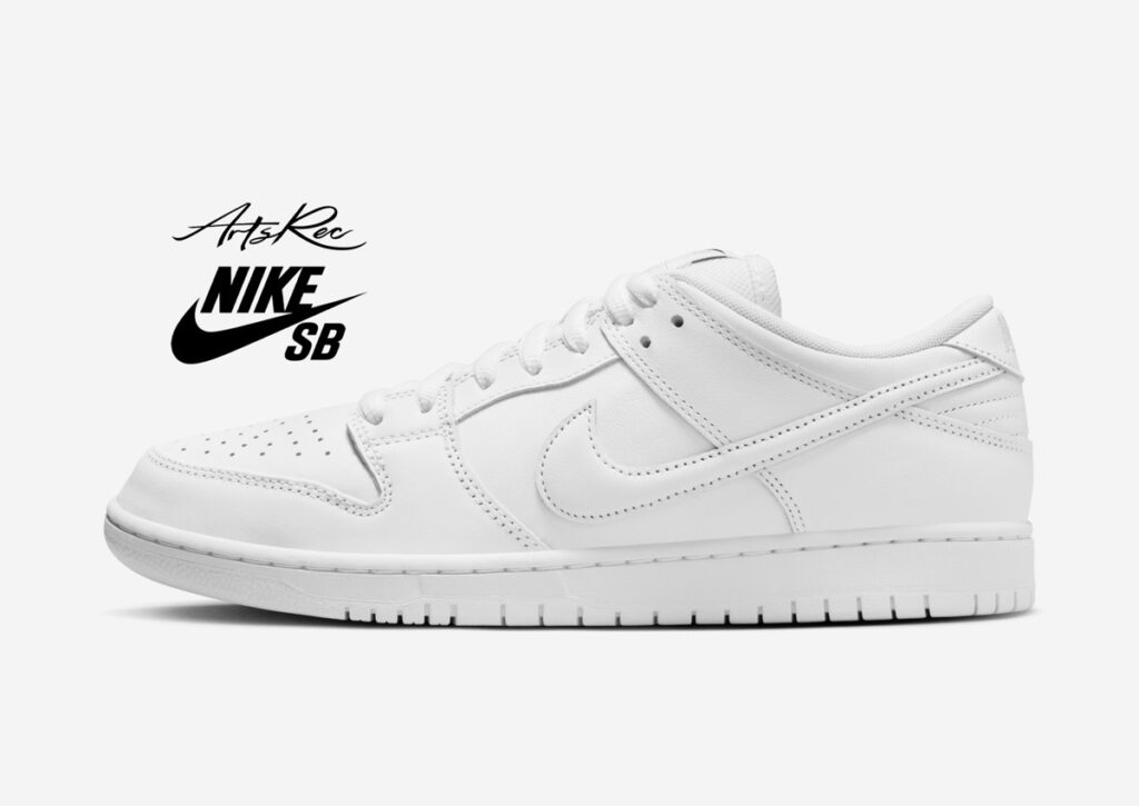 Arts & Rec x Nike SB Pack is Coming in Fall 2025