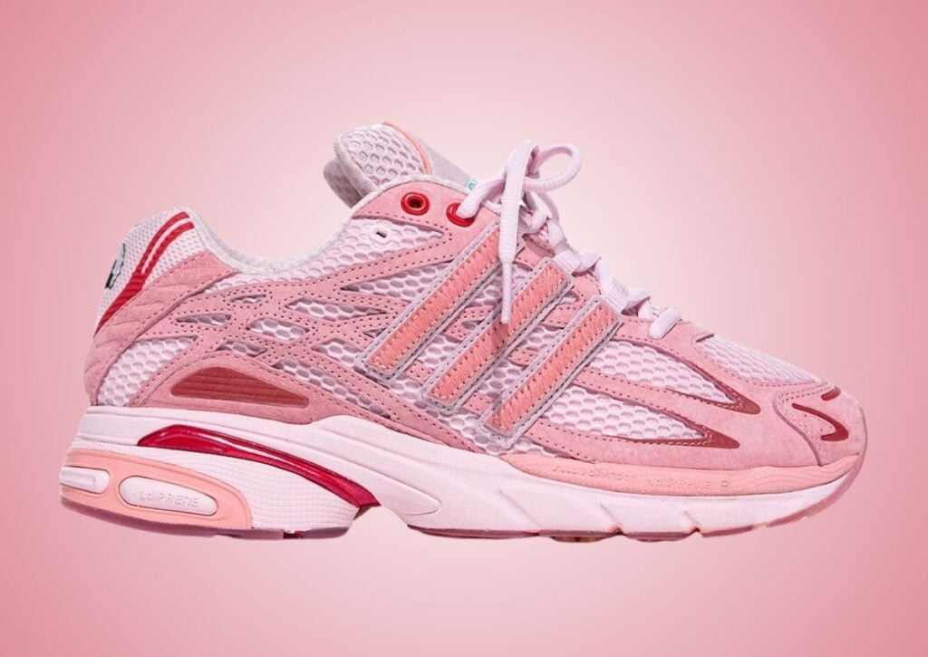 Unheardof x adidas Adistar Cushion 3 “Piggy Runners” Releases March 2025