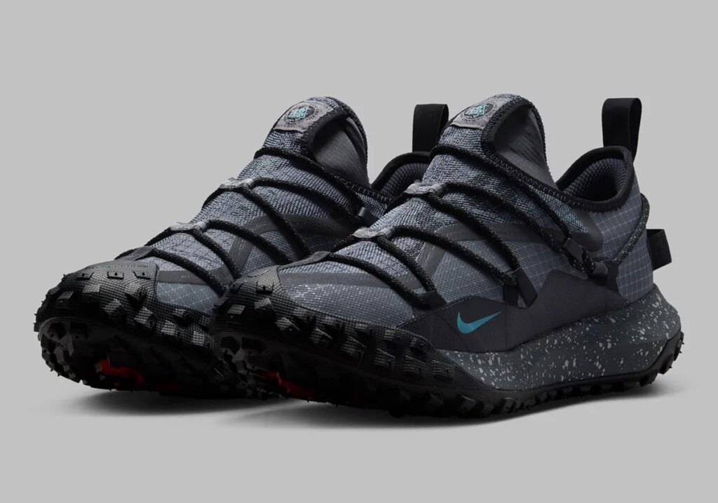 Nike ACG’s Mountain Fly Low GTX Gets a Surprise Return in 2025