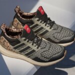 adidas’ Ultraboost 1.0 “Leopard” is Available Now