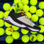 P448 Launches Performance Court Shoes as Tennis, Pickleball and Padel Continue to Gain in Popularity