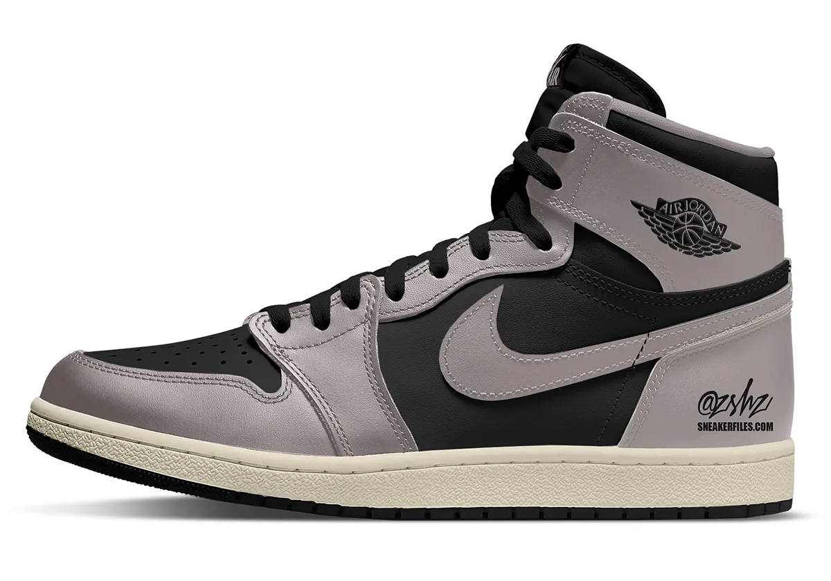 The Air Jordan 1 High ’85 “Reverse Shadow” Releases in 2025