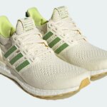 The Hidden Opponent x adidas UltraBoost 1.0 Available Now