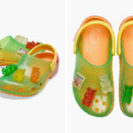 Haribo’s Crocs Collab Looks Practically Edible