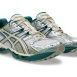 Asics’ GEL-Nimbus 10.1 in “Rainy Lake” Available Now