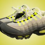 Nike Air Max 95 “Neon” Returns April 2025 With Big Bubble