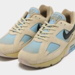 Nike’s Air 180 Retro in “Light Khaki” Releases in Spring 2025