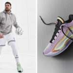Jordan Brand Officially Reveals Luka Doncic’s Next Signature Sneaker — and a New Takedown Model