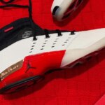 Infinite Archives’ Air Jordan 17 Surfaces in a “Chicago” Look