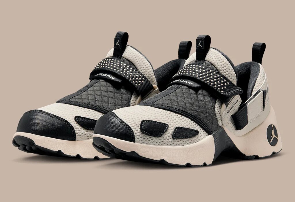 Jordan’s Trunner LX in “Light Orewood Brown” is Coming Soon