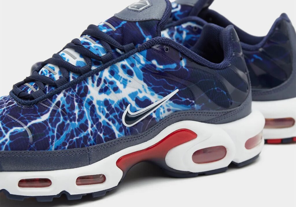 Nike’s “Eclair” Air Max Plus Returns in Summer 2025