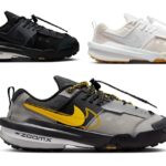 sacai Reveals Their Nike Zegamadome Releasing in Spring 2025