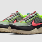 Nike Zoom Spiridon “Barely Volt” Releases in April