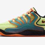 Nike KD18 ‘New Timeline’ is Now Available