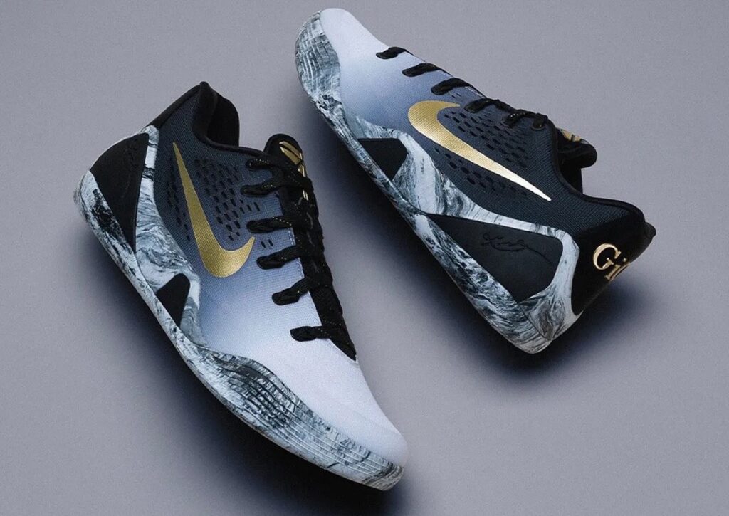 Nike Kobe 9 Protro EM “Mambacita” Releasing May 2025