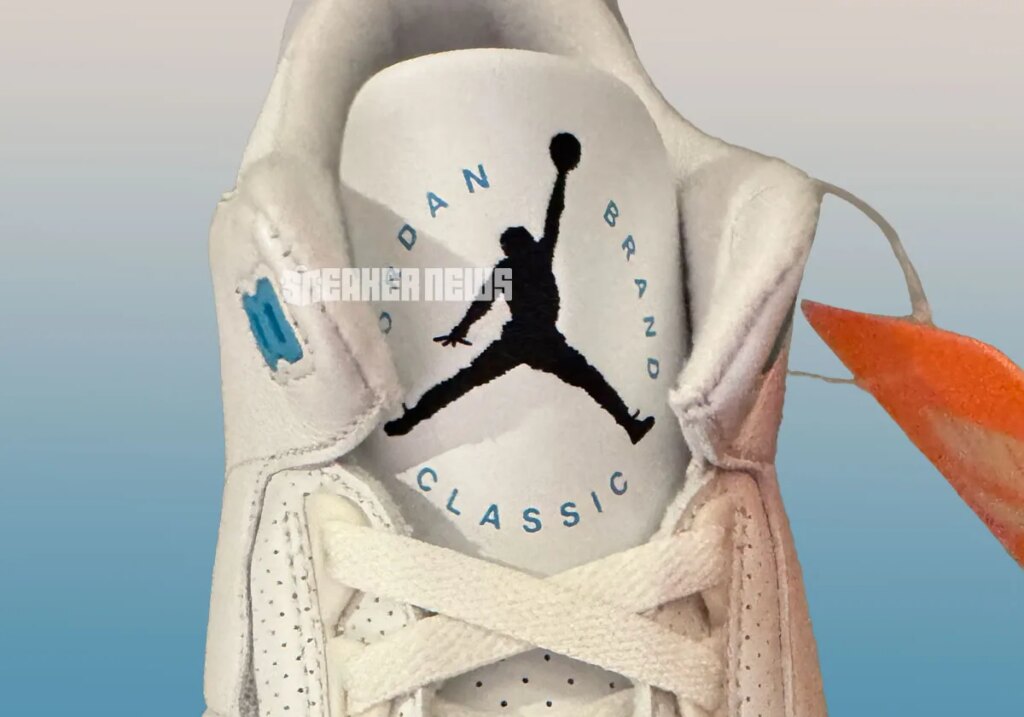 First Look at the Air Jordan 3 “JB Classic” PE
