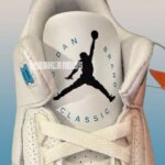 First Look at the Air Jordan 3 “JB Classic” PE