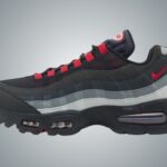 Liverpool FC x Nike Air Max 95 Releases Summer 2025
