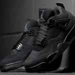 Air Jordan 4 Retro “Black Cat” Price Comparison