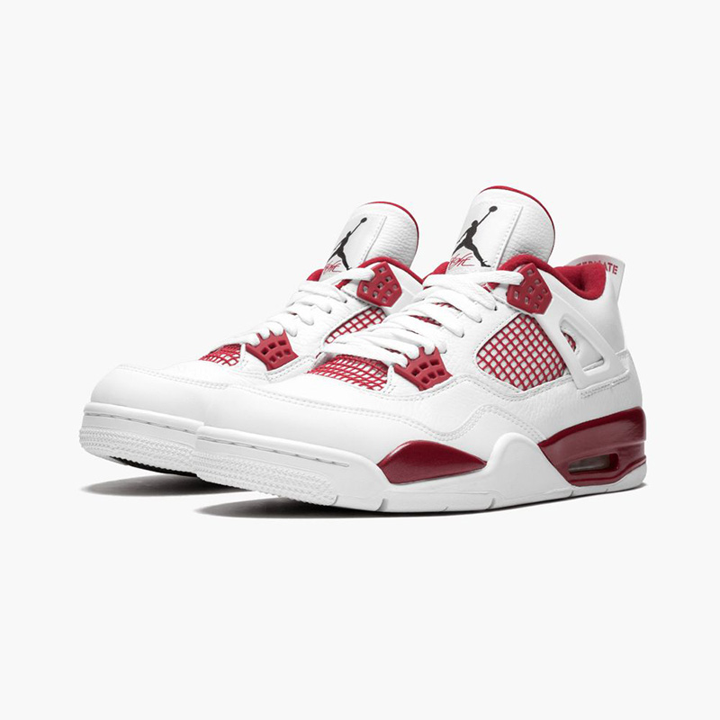 Air Jordan 4 Retro Alternate 89