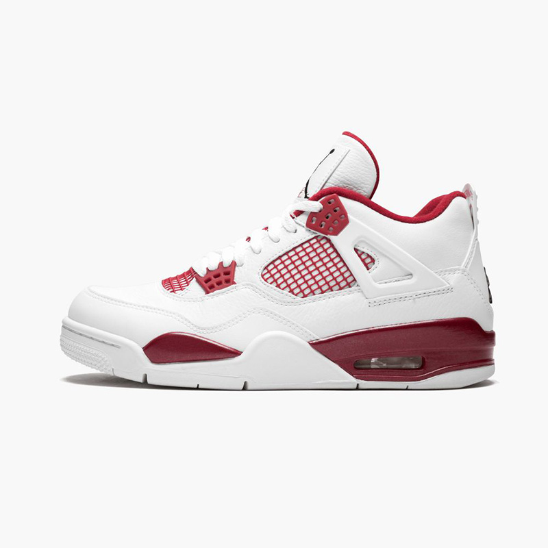 Air Jordan 4 "Alternate 89"