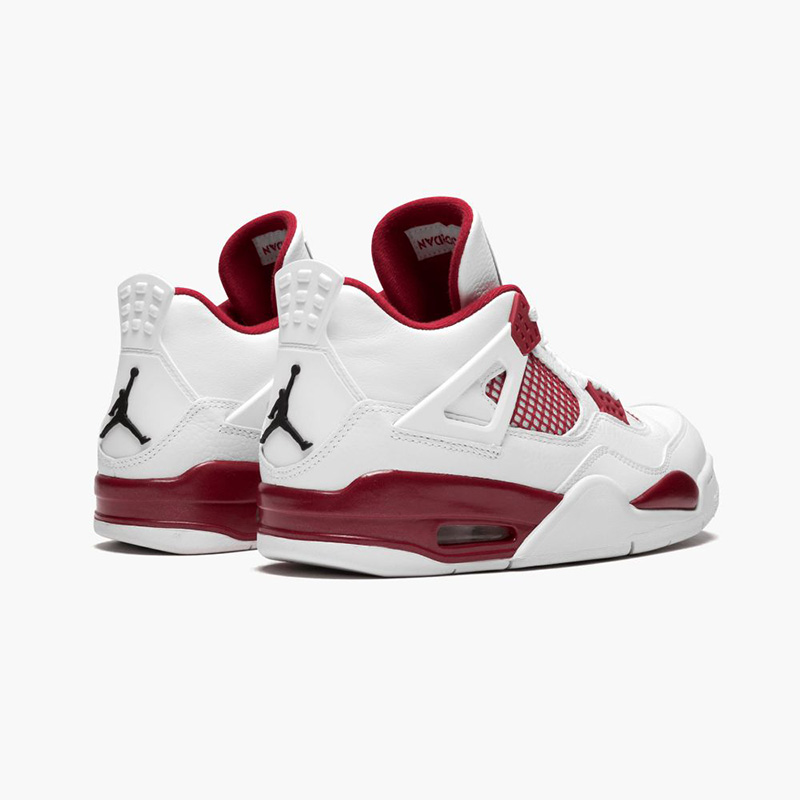 Air Jordan 4 Retro "Alternate 89"