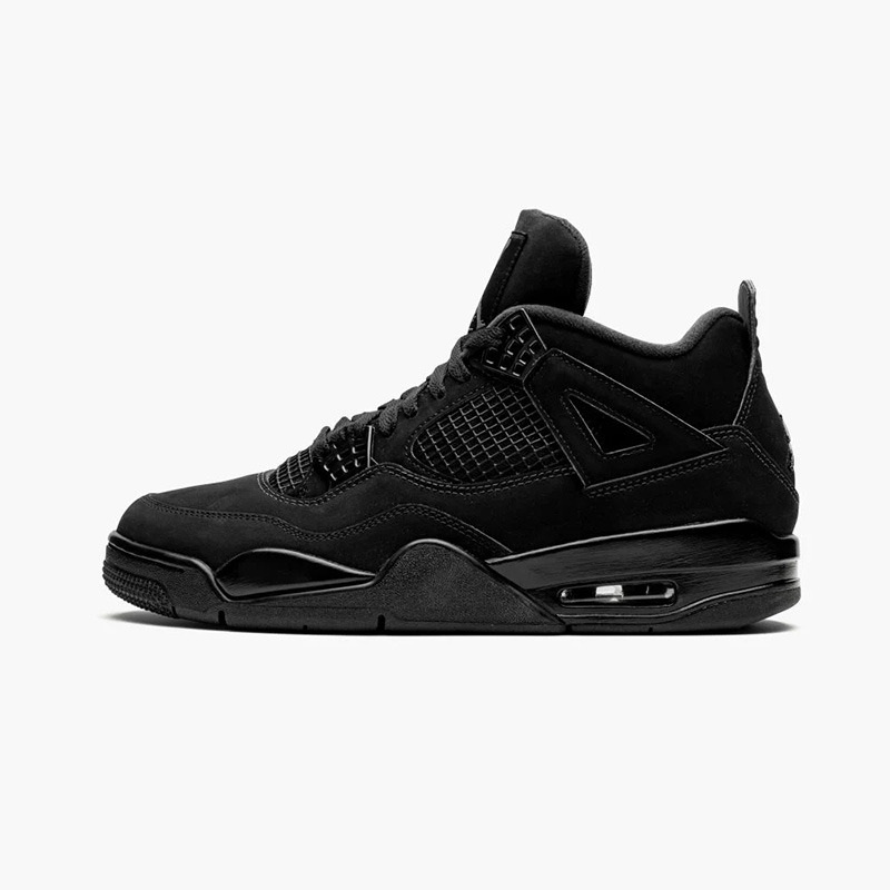 Honest Review of Air Jordan 4 Retro “Black Cat”