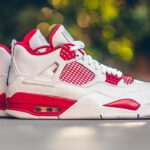 Air Jordan 4 Retro "Alternate 89"