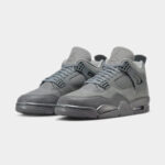 Air Jordan 4 "Paris Olympic"