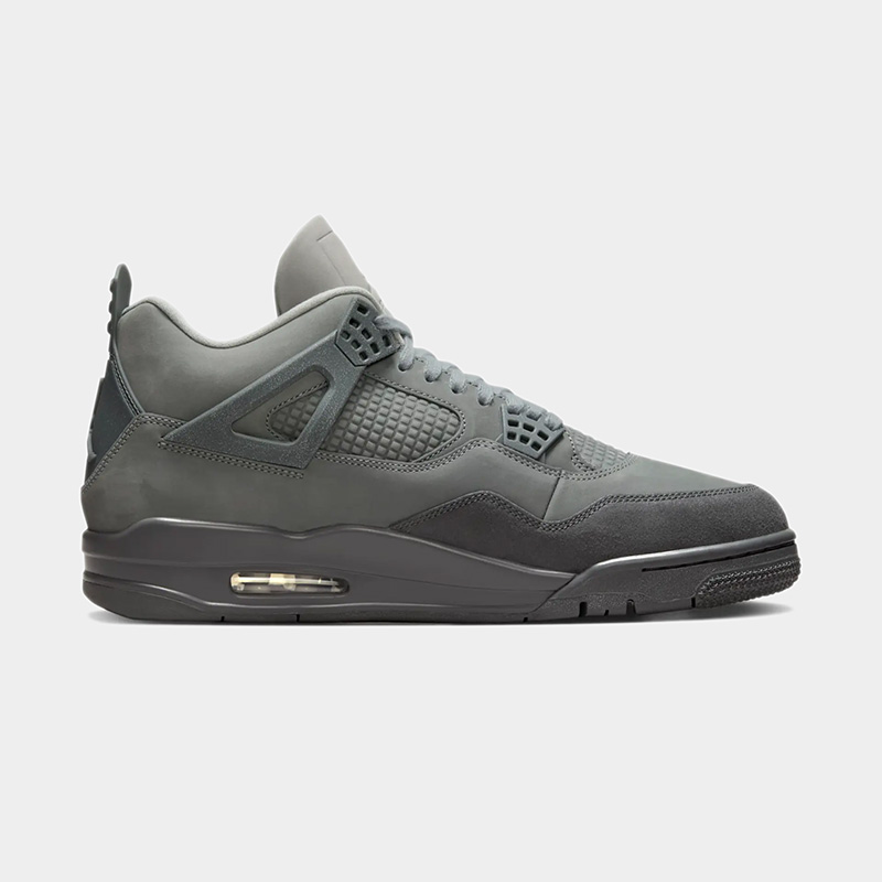 Why is Air Jordan 4 Retro “Paris Olympic” So Popular?