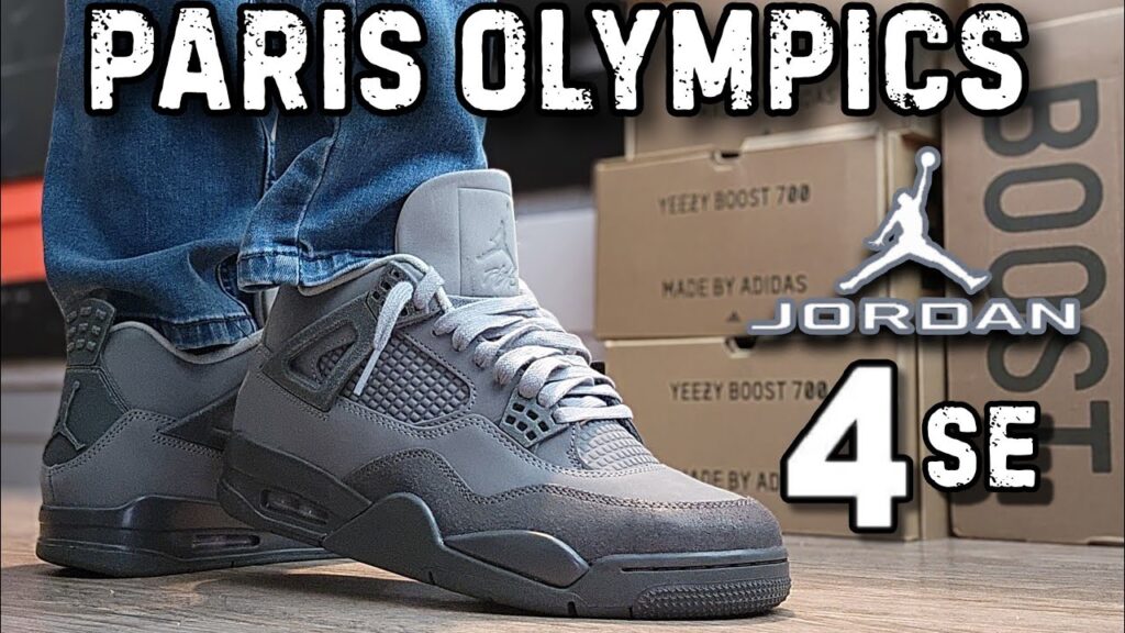 Honest Review of Air Jordan 4 “Paris Olympic” Uncovered