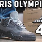 Honest Review of Air Jordan 4 “Paris Olympic” Uncovered