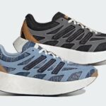 adidas’ Adizero Aruku Gets a “Boro Denim” Pack Upgrade