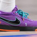 Nike Book 1 “1995 All-Star” Releasing May 2025