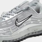 Nike’s Air Max TL 2.5 “Metallic Silver” Releases May 2025