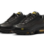 Corteiz x Nike Air Max 95 “Tour Yellow” Releasing April 2025