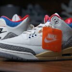 Where to Buy the Air Jordan 3 “Seoul 2.0”