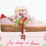 UnheardOf and adidas Unveil Their “Grandma’s Couch 2” Rivalry