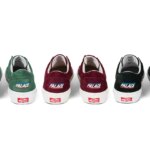 The Palace x Vans Old Skool 36 Pack Releases This Week