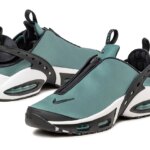 Nike’s Air Max Craze Gets a Cool “Smokey Blue” Look