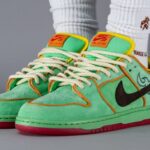 Where to Buy the Nike SB Dunk Low Pro BHM “Black Rodeo”