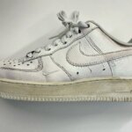 Nike .SWOOSH Turns Back Time with a “Dirty White” Air Force 1